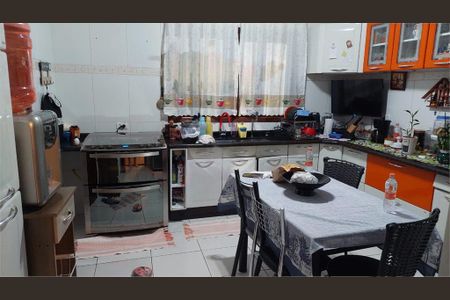 Casa à venda com 3 quartos, 111m² em Vila Francisco Mineiro, Guarulhos