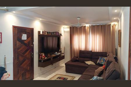 Casa à venda com 3 quartos, 111m² em Vila Francisco Mineiro, Guarulhos