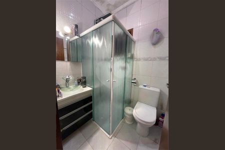 Casa à venda com 3 quartos, 111m² em Vila Francisco Mineiro, Guarulhos