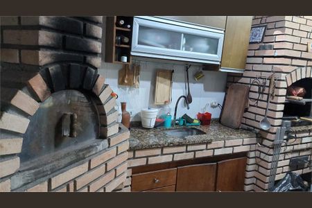 Casa à venda com 3 quartos, 111m² em Vila Francisco Mineiro, Guarulhos