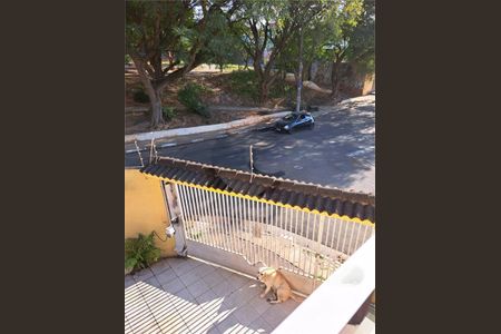 Casa à venda com 3 quartos, 111m² em Vila Francisco Mineiro, Guarulhos