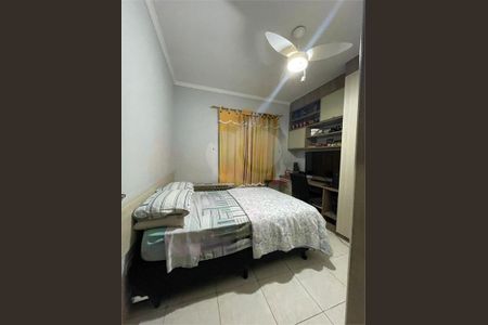 Casa à venda com 3 quartos, 111m² em Vila Francisco Mineiro, Guarulhos