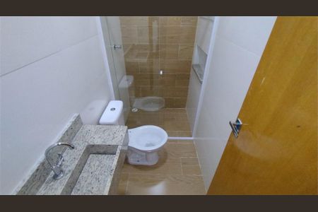 Casa à venda com 132m², 3 quartos e 2 vagas
