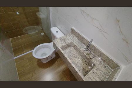 Casa à venda com 132m², 3 quartos e 2 vagas