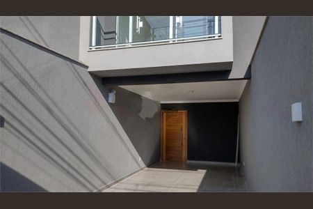 Casa à venda com 132m², 3 quartos e 2 vagas