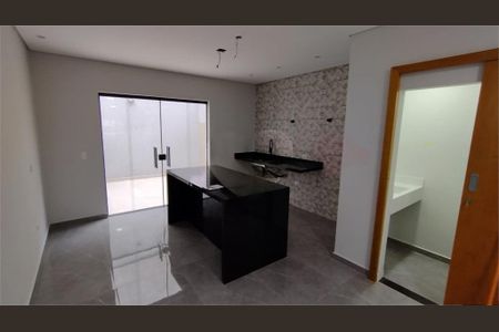 Casa à venda com 3 quartos, 155m² em Chácara Santo Antônio (Zona Leste), São Paulo