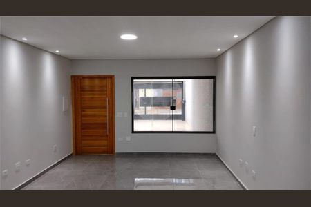 Casa à venda com 3 quartos, 155m² em Chácara Santo Antônio (Zona Leste), São Paulo