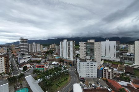 Apartamento para alugar com 50m², 1 quarto e 1 vagaVista da suite 