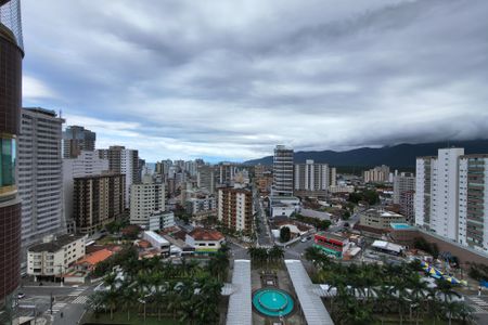 Apartamento para alugar com 50m², 1 quarto e 1 vagaVista da Sacada