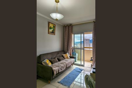 Apartamento para alugar com 50m², 1 quarto e 1 vagaSala