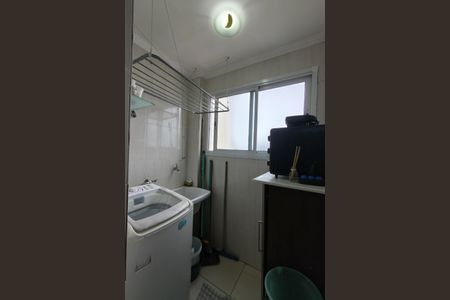 Apartamento para alugar com 50m², 1 quarto e 1 vagaÁrea de Serviço