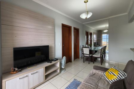 Apartamento para alugar com 50m², 1 quarto e 1 vagaSala