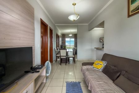 Apartamento para alugar com 50m², 1 quarto e 1 vagaSala