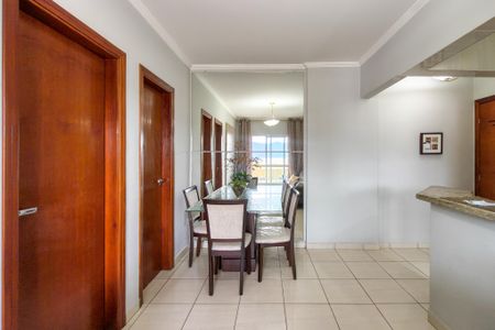 Apartamento para alugar com 50m², 1 quarto e 1 vagaSala