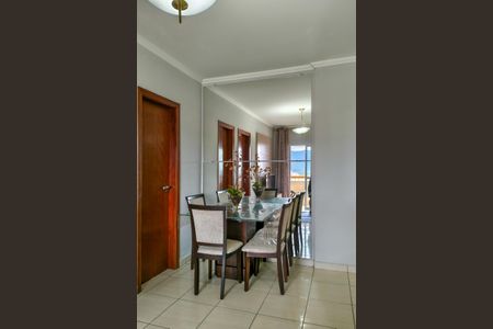 Sala de apartamento para alugar com 1 quarto, 50m² em Vila Caiçara, Praia Grande