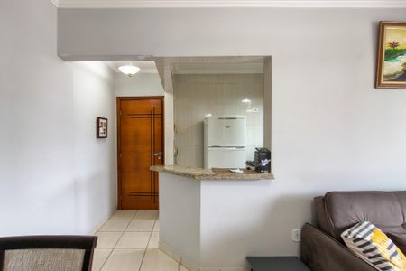 Apartamento para alugar com 50m², 1 quarto e 1 vagaCozinha