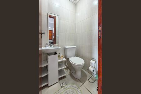Apartamento para alugar com 50m², 1 quarto e 1 vagaBanheiro 