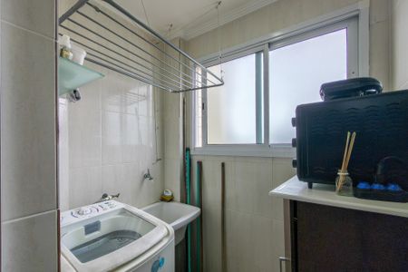 Apartamento para alugar com 50m², 1 quarto e 1 vagaÁrea de Serviço