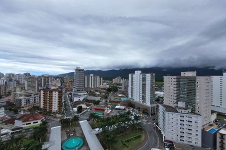 Apartamento para alugar com 50m², 1 quarto e 1 vagaVista da Sacada