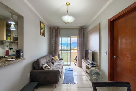 Apartamento para alugar com 50m², 1 quarto e 1 vagaSala