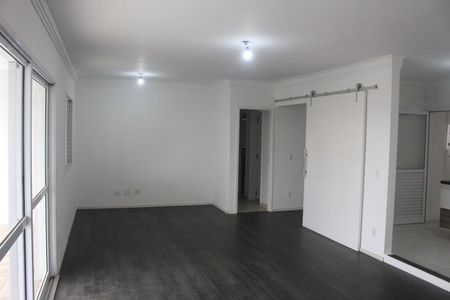 Sala de apartamento à venda com 3 quartos, 125m² em Boa Vista, São Caetano do Sul