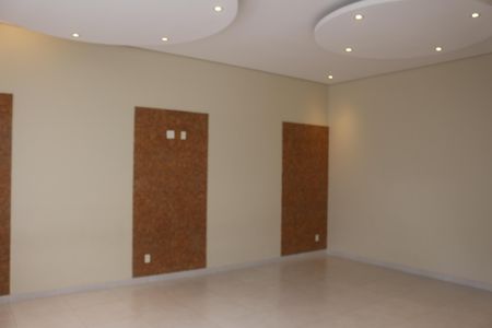 Apartamento à venda com 125m², 3 quartos e 2 vagasÁrea comum - Salão de festas