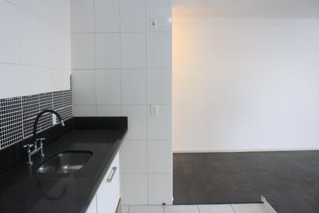 Apartamento à venda com 125m², 3 quartos e 2 vagasCozinha