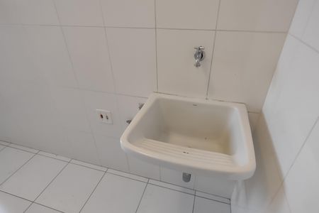 Apartamento à venda com 125m², 3 quartos e 2 vagasÁrea de Serviço