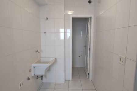 Apartamento à venda com 125m², 3 quartos e 2 vagasÁrea de Serviço