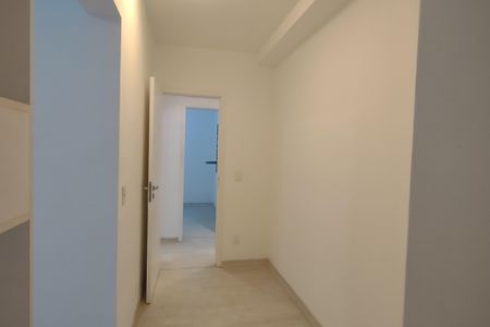 Apartamento à venda com 125m², 3 quartos e 2 vagasCloset da suíte