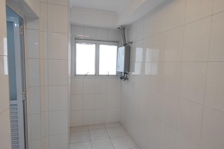 Apartamento à venda com 125m², 3 quartos e 2 vagasÁrea de Serviço