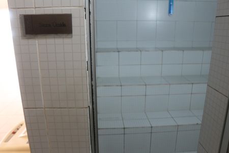 Apartamento à venda com 125m², 3 quartos e 2 vagasSauna