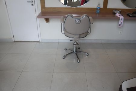 Apartamento à venda com 125m², 3 quartos e 2 vagasSpa