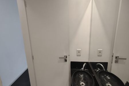 Apartamento à venda com 125m², 3 quartos e 2 vagasLavabo