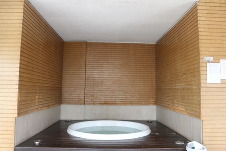 Apartamento à venda com 125m², 3 quartos e 2 vagasSpa