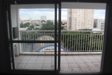 Apartamento à venda com 125m², 3 quartos e 2 vagasVaranda