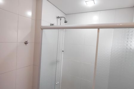 Apartamento à venda com 125m², 3 quartos e 2 vagasBanheiro da Suíte