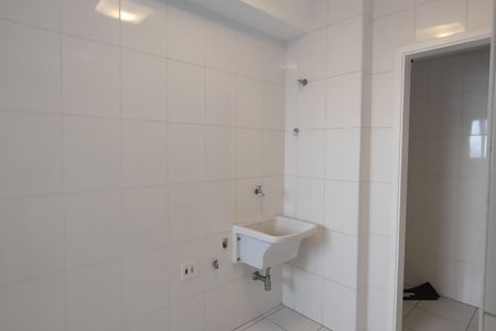 Apartamento à venda com 125m², 3 quartos e 2 vagasÁrea de Serviço