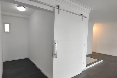 Apartamento à venda com 125m², 3 quartos e 2 vagasSala