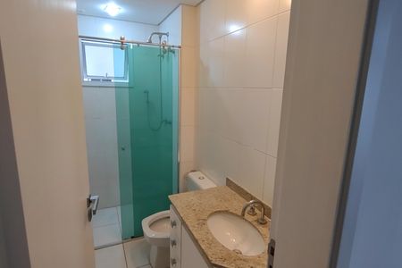 Apartamento à venda com 125m², 3 quartos e 2 vagasBanheiro