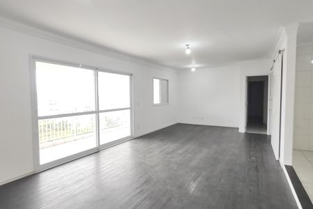 Sala de apartamento à venda com 3 quartos, 125m² em Boa Vista, São Caetano do Sul