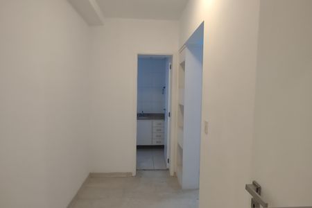 Apartamento à venda com 125m², 3 quartos e 2 vagasCloset da suíte