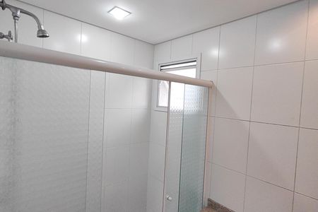 Apartamento à venda com 125m², 3 quartos e 2 vagasBanheiro da Suíte