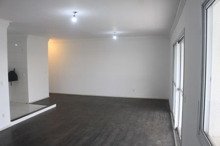 Apartamento à venda com 125m², 3 quartos e 2 vagasSala