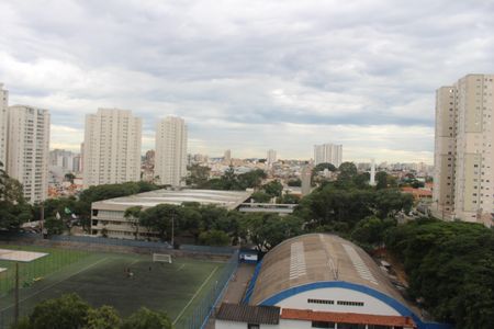 Apartamento à venda com 125m², 3 quartos e 2 vagasVista
