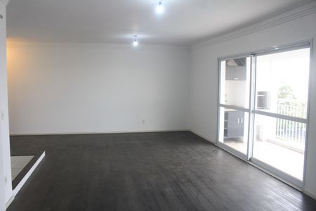 Apartamento à venda com 125m², 3 quartos e 2 vagasSala