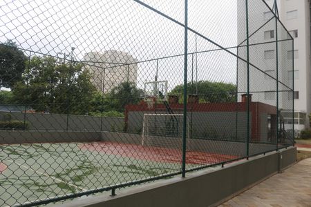Apartamento à venda com 125m², 3 quartos e 2 vagasQuadra Esportiva