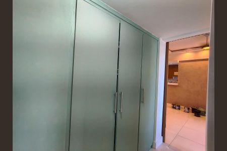 Apartamento para alugar com 60m², 2 quartos e 1 vaga Apartamento para alugar com 60m², 2 quartos e 1 vagaCorredor