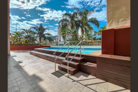 Apartamento para alugar com 60m², 2 quartos e 1 vaga Apartamento para alugar com 60m², 2 quartos e 1 vagaÁrea comum - Piscina