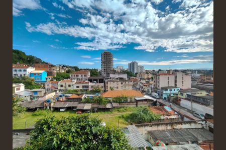 Apartamento para alugar com 60m², 2 quartos e 1 vaga Apartamento para alugar com 60m², 2 quartos e 1 vagaVista do Quarto 1